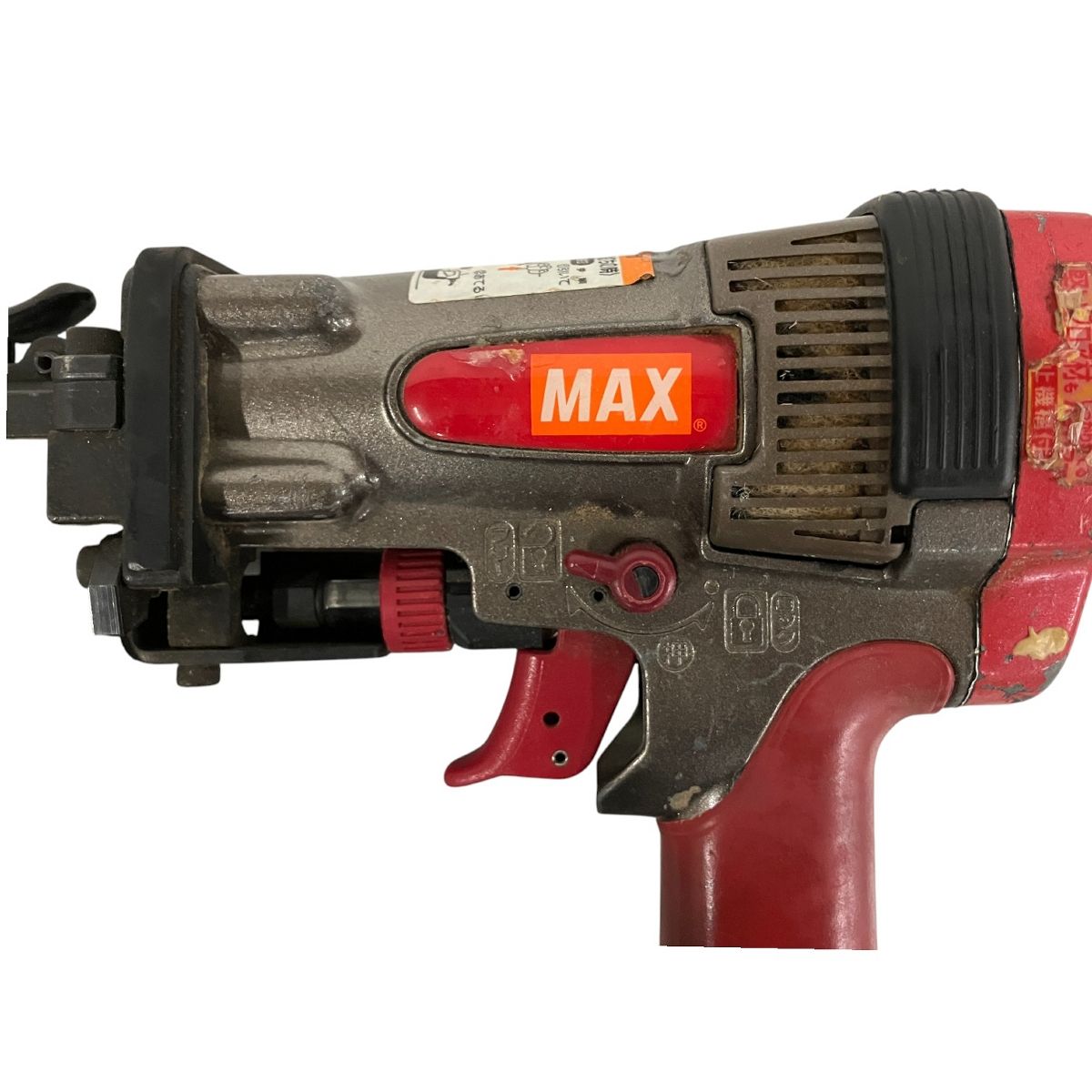 高圧ブラッドネイラ