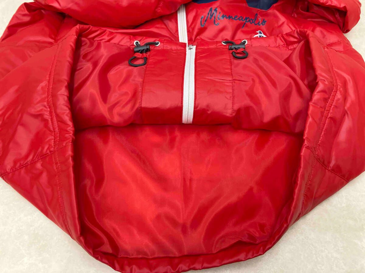 マンシングウェア