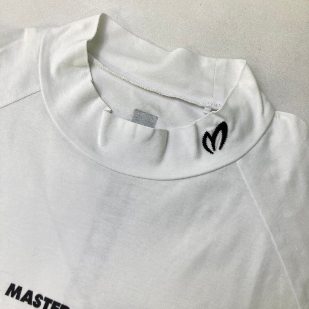 MASTER BUNNY EDITION マスターバニーエディション モックネック