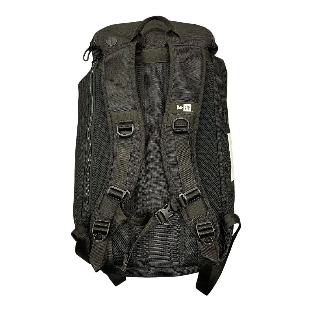 バッグ NEW ERA F.C.R.B. BIG LOGO RUCKSACK NEW ERA F.C.R.B. BIG LOGO RUCKSACK コラボ - メルカリ