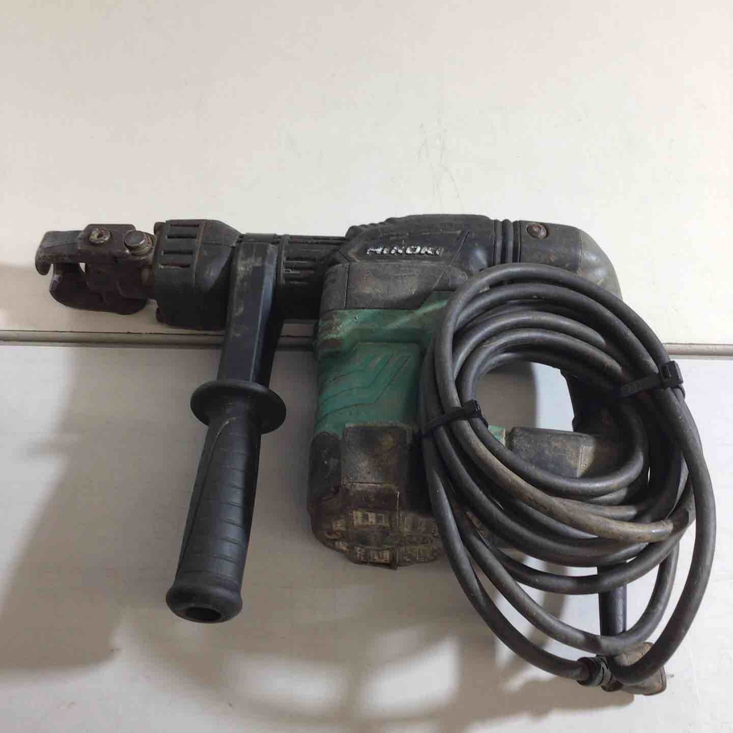 ハイコーキ HIKOKI 旧 日立工機 電動ハンマ H41SA3 藤沢店