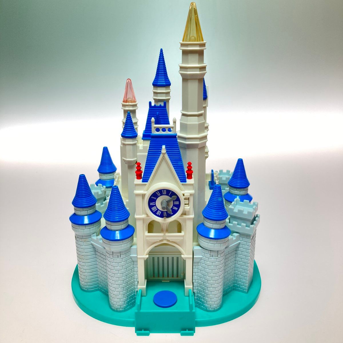 シンデレラ - TOMY ディズニー　シンデレラ　ミュージカルキャッスル【動作確認済み】 トミー(TOMY)|ディズニーシンデレラキャッスル|HARDOFFオフ