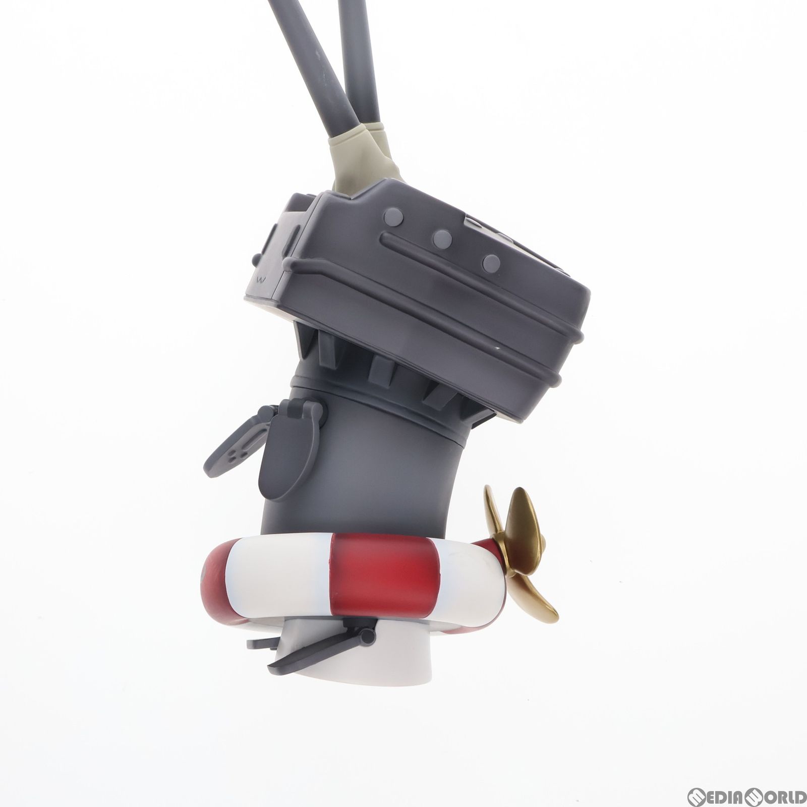 B-style 島風(しまかぜ) 艦隊これくしょん -艦これ- 1/4 完成品