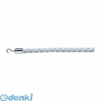 【新品・14営業日以内発送】光 PRF26-3 パーテーション用ロープフックタイプシルバー PRF263【沖縄離島販売不可】