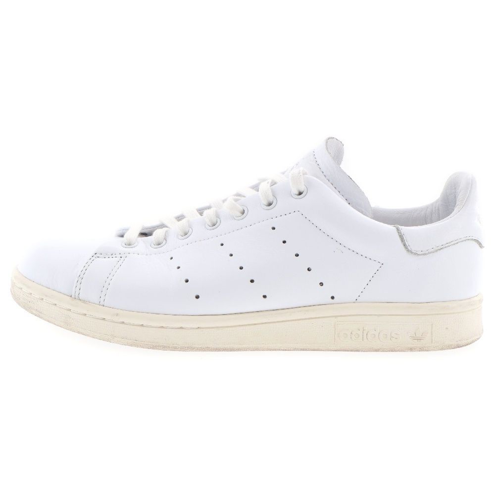 adidas (アディダス) STAN SMITH RECON スタンスミス リコン ローカットスニーカー ホワイト US8/26cm EE5790