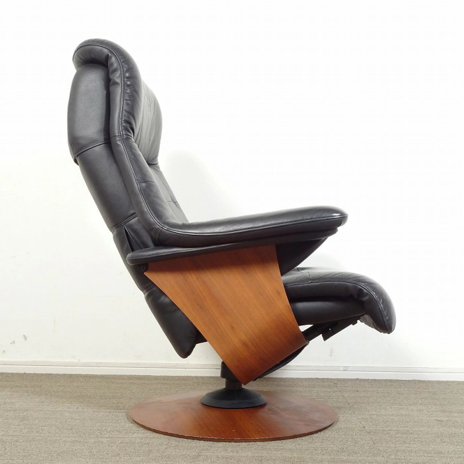 柏木工　KASHIWA カウホーンチェア　LC11 楢無垢材　オーク材　NZZ 柏木工 KASHIWA カウホーンチェア LC11 楢無垢材 オーク材 NZZ 柏木工