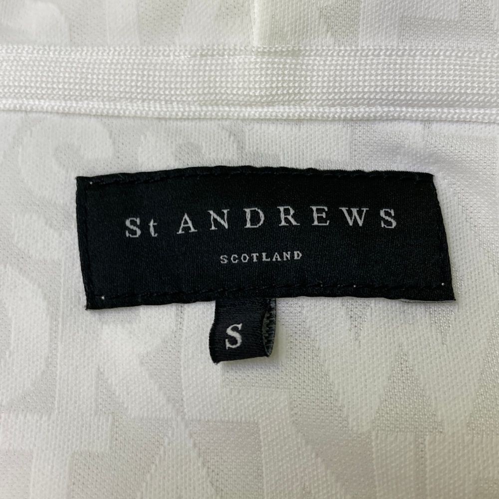 セントアンドリュース