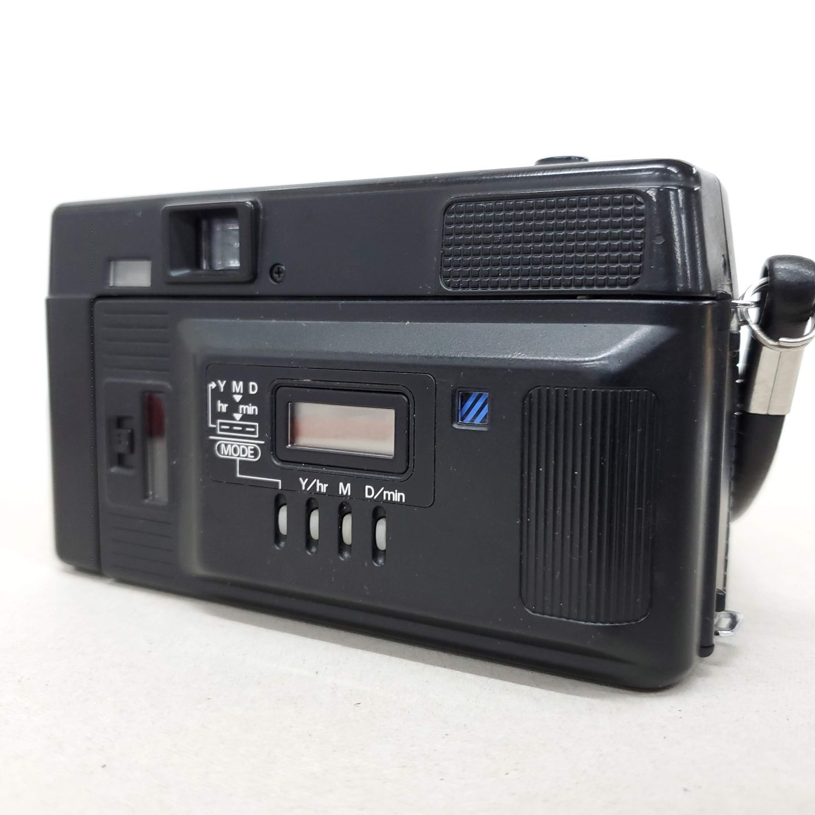 （動作確認済）Nikon L35 AD2 フィルムカメラ #CP124 動作確認済）Nikon L35 AD2 フィルムカメラ #CP124 【動作確認済み