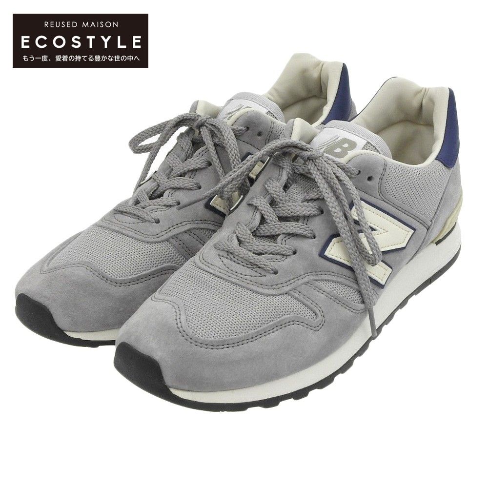 NEW BALANCE ニューバランス 新品同様 NEW BALANCE