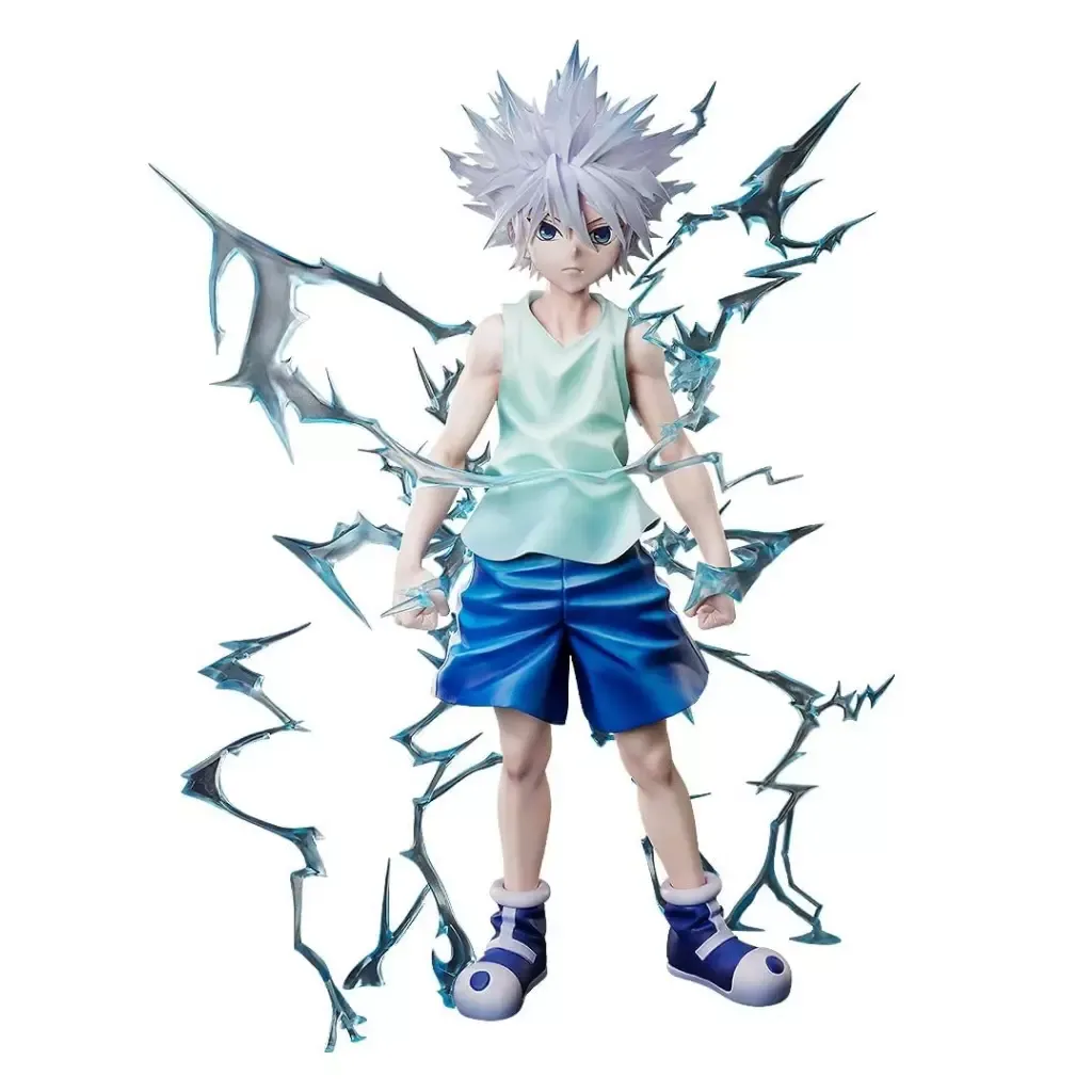 2025年最新】HUNTER×HUNTER ゴン フリークス 1/4スケール