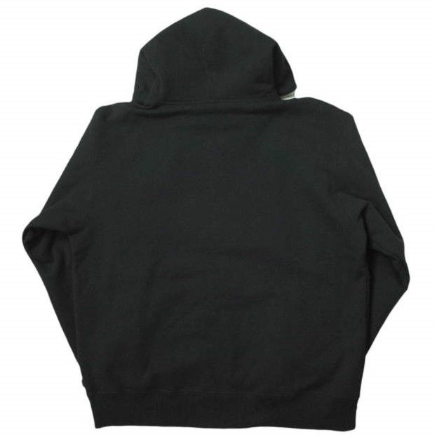 SUPREME シュプリーム 22AW カナダ製 Small Box Zip Up Sweatshirt