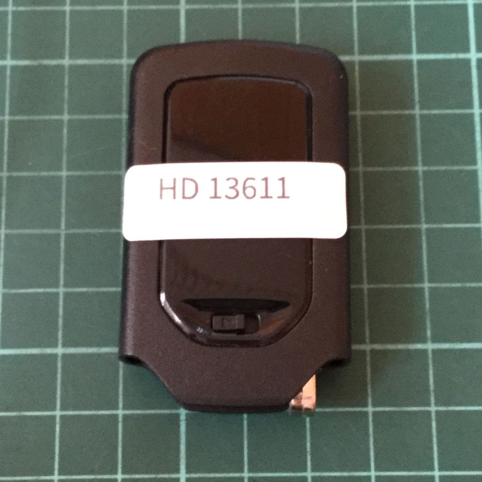 HD13611 点灯無し ホンダ 純正 スマートキー 3ボタン アコード グレイス ハイブリッド GM4 GM5 トランクボタン キーレス リモコン Hondaスマートキー知ってると意外と役に立つ？現役営業が直伝のHondaスマートキーのあれこれ６選！裏ワザ伝授！