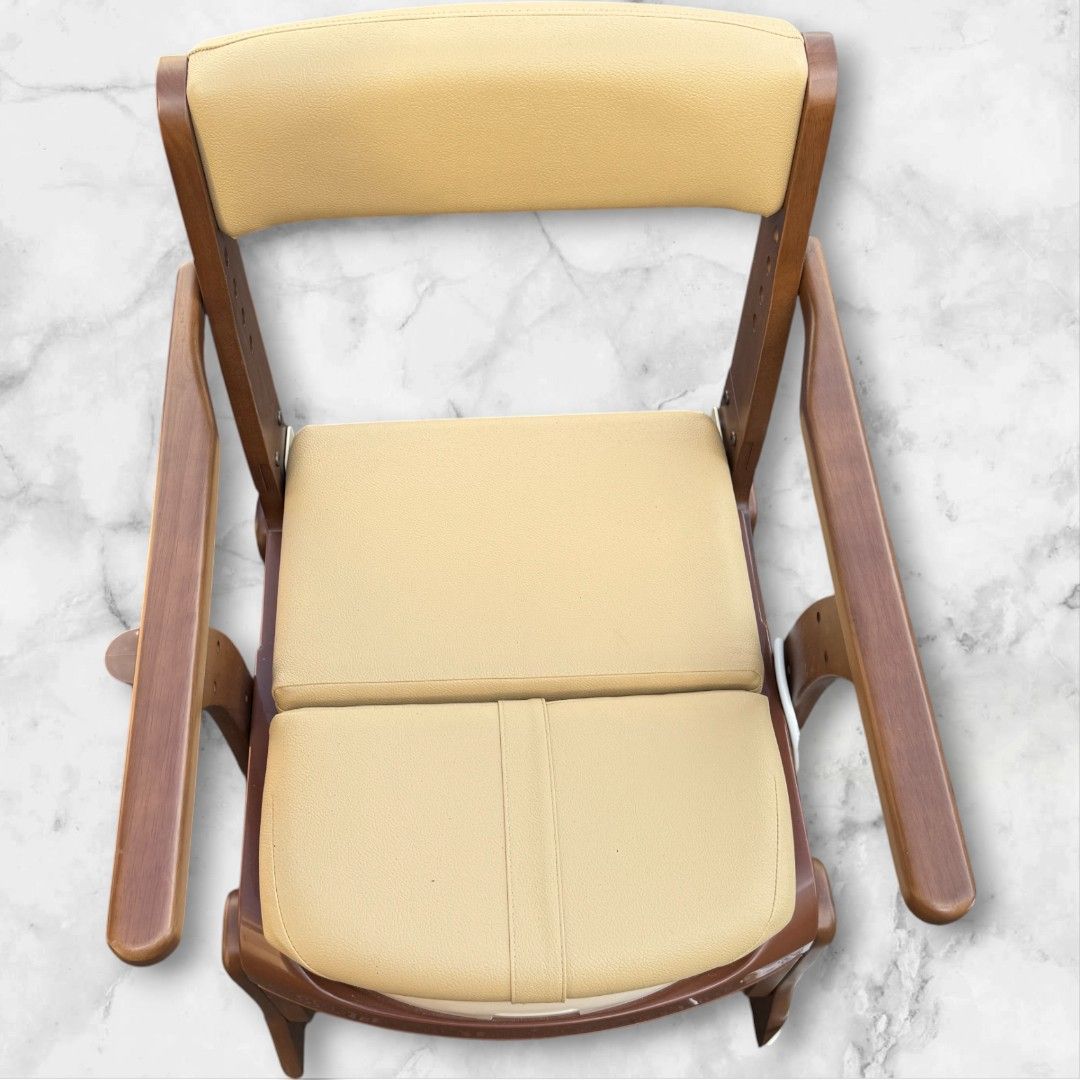 アロン化成 ARONKASEI 家具調トイレセレクトR コンパクト 肘掛昇降タイプ