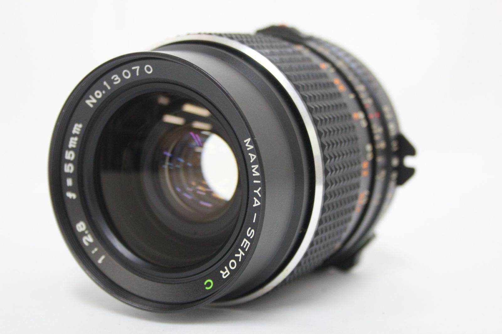 マミヤ MAMIYA RZ67 PRO + Sekor Z 110mm F2.8 W Mamiya RZ67＋SEKOR Z