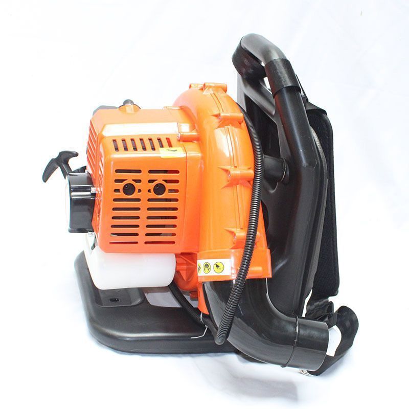 ガソリンエンジンブロワー