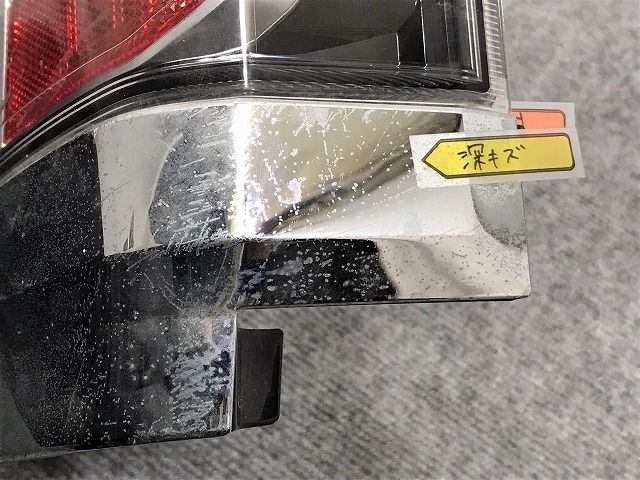 N-BOX/NBOX Nボックス JF1/JF2 純正 右 テールランプ/ライト