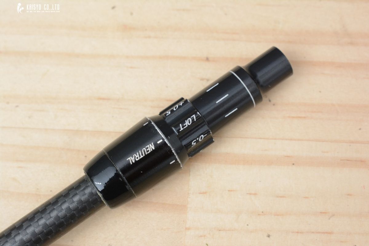 セブンドリーマーズ ( イミドアンドサンズ ) ドライバー用 シャフト