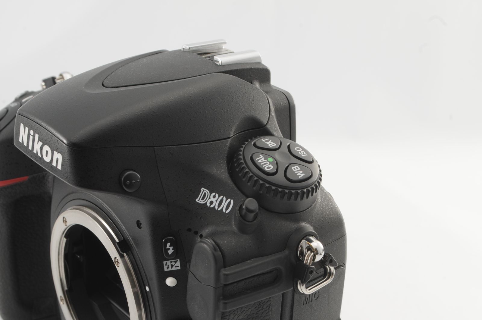 □新品級 超美品□ Nikon ニコン D800 ☆新品級の極めて美しい