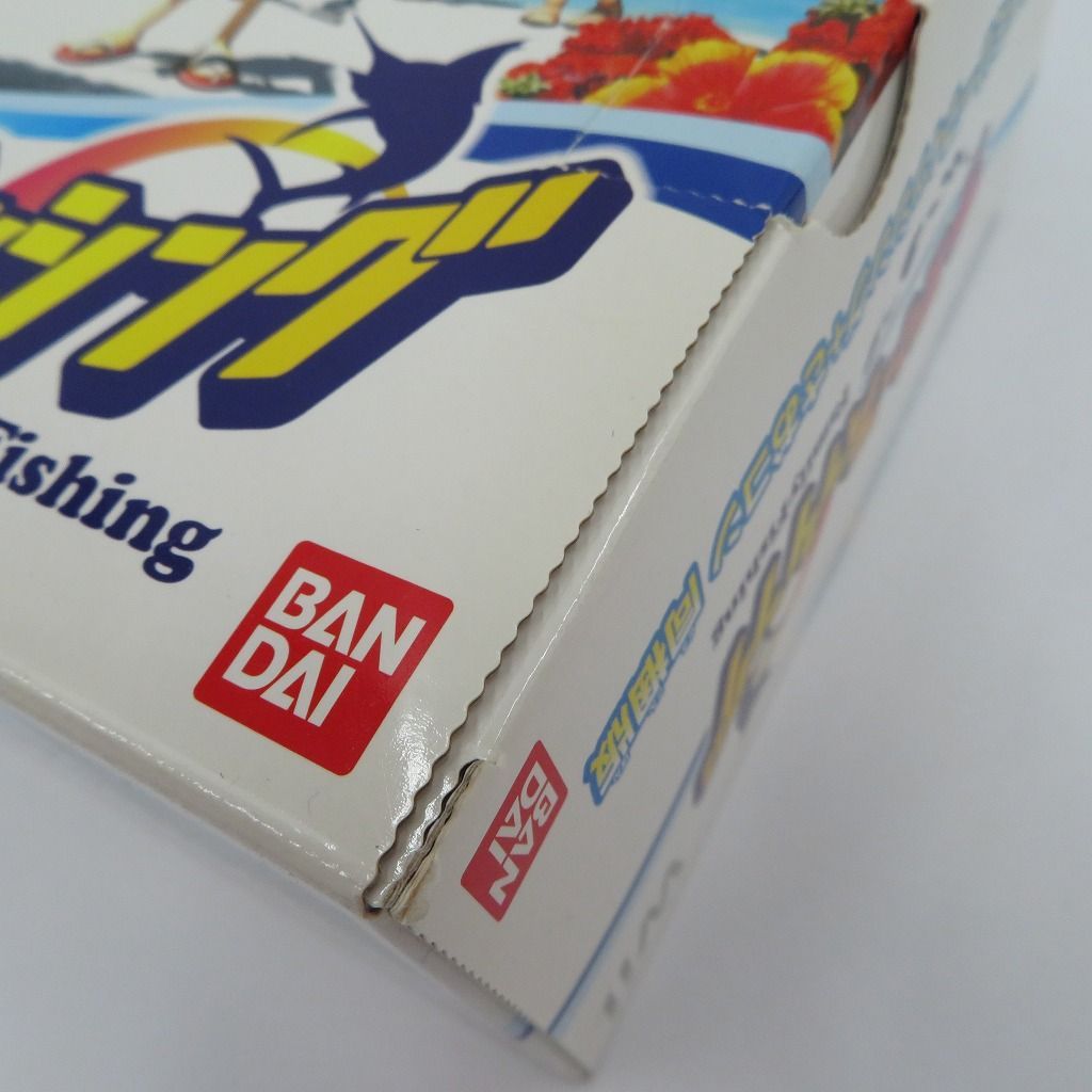 瀬戸店】ファミリーフィッシング+さおコン 同梱版 wii【713-0740