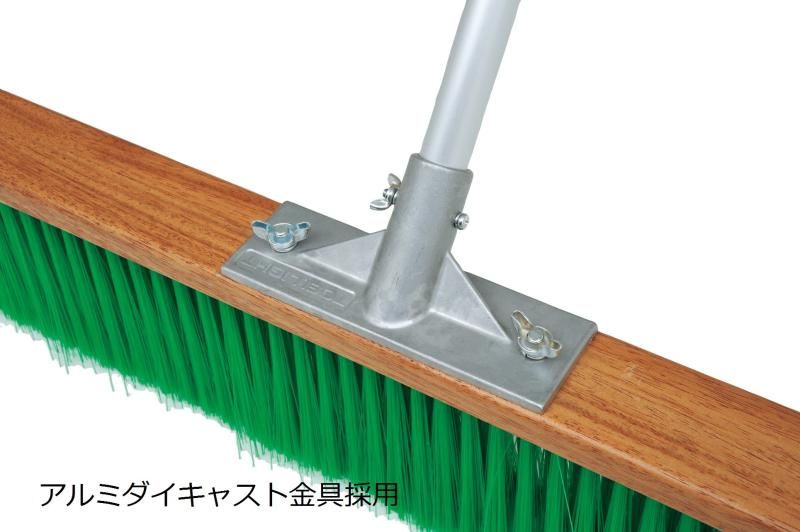 コートブラシオーバルN120