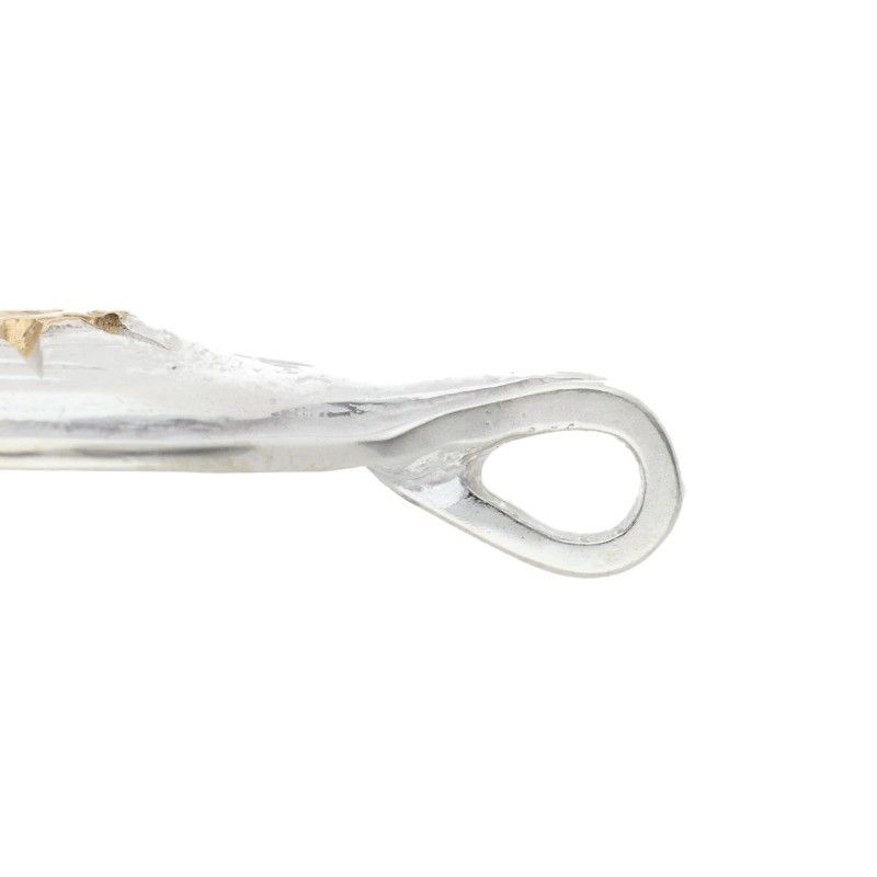 ゴローズ 金メタル付きスプーン