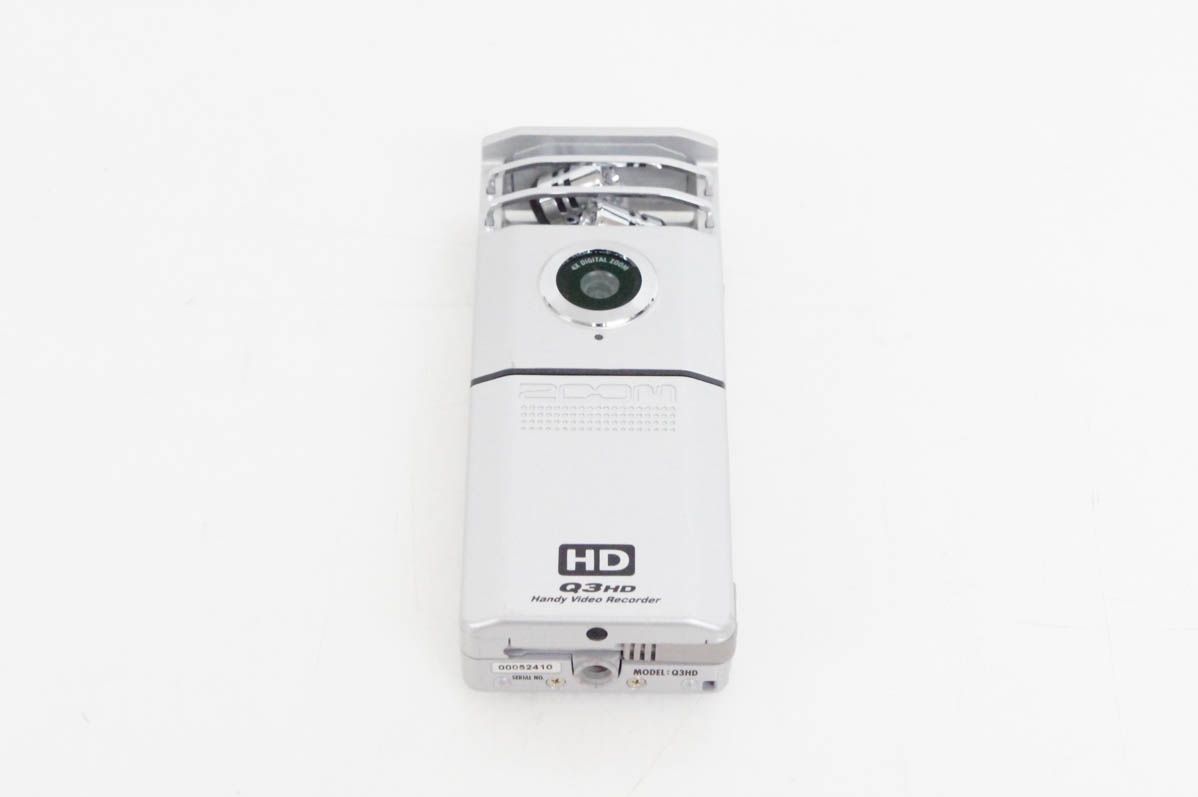 Q3HD