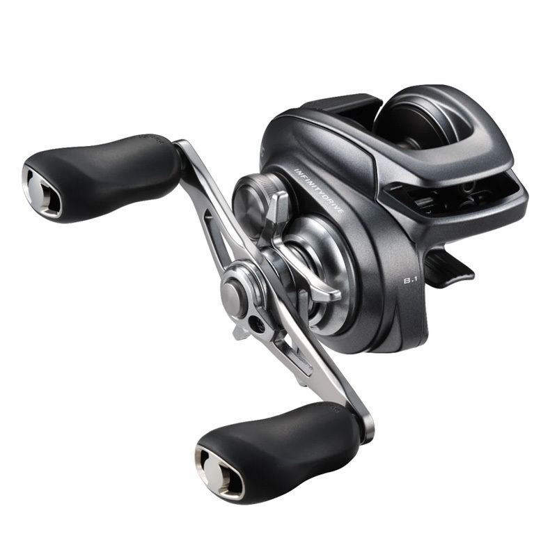 シマノ(SHIMANO)] 22 バンタム XG 右ハンドル用 - メルカリ