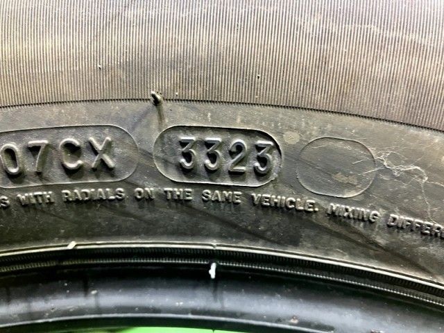 MICHELIN スタッドレス ミシュラン X-アイススノー 215 60R17 4本 8ミリ TRITUETUBI_COM