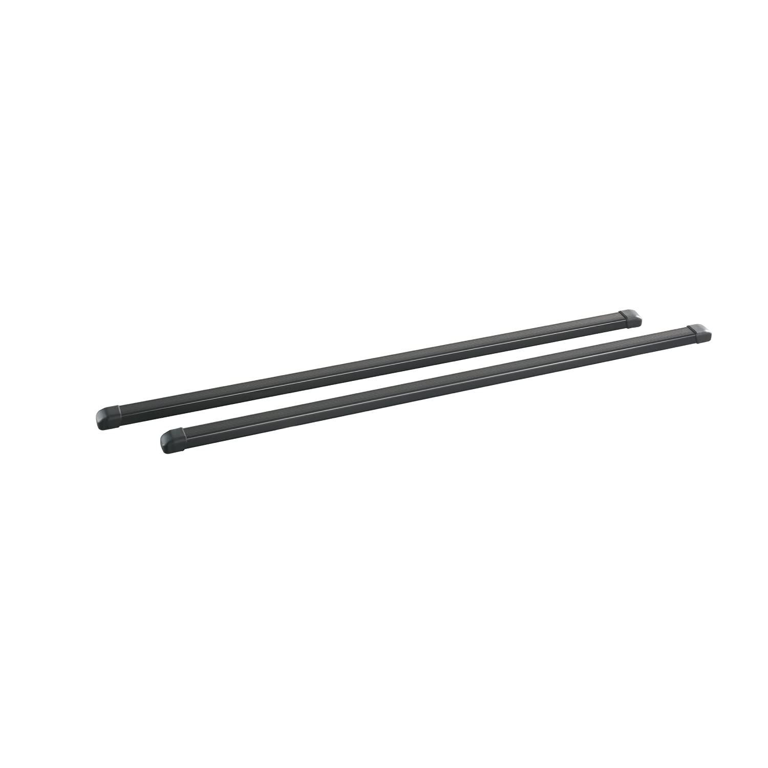 117cm スクエア バー INB117 ベーシック inno ルーフキャリア カーメイト(CARMATE)