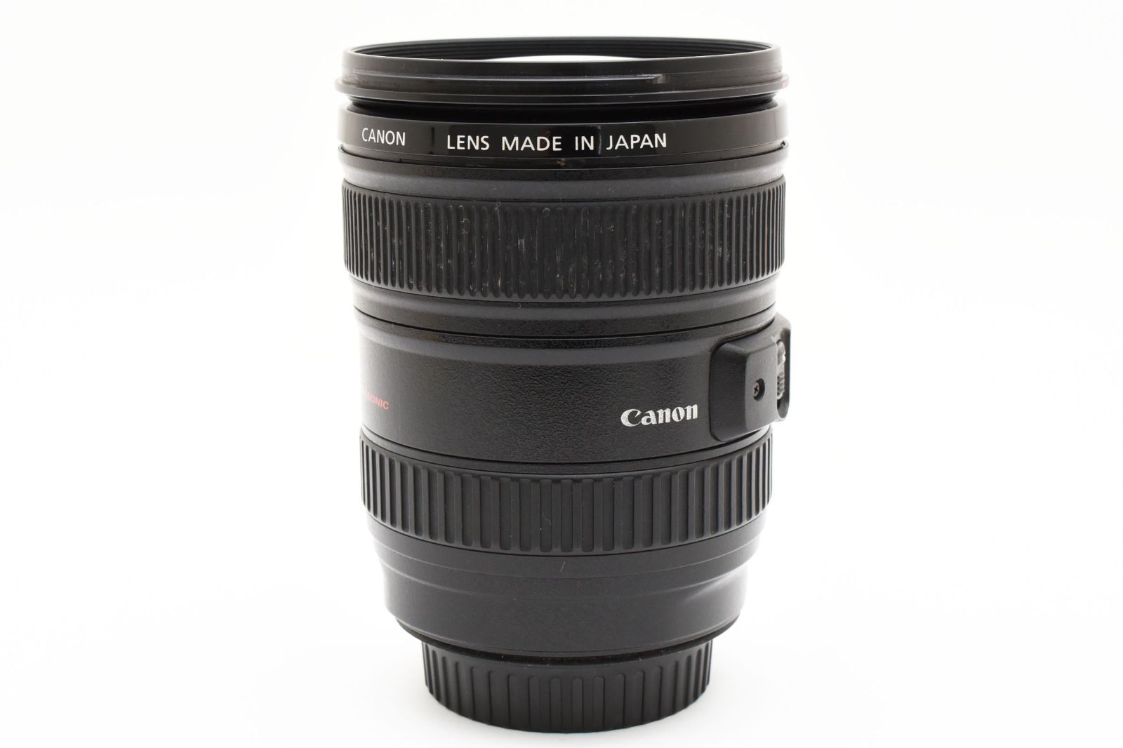 Canon EF24-105㎜ F4L IS USM ☆極上 極上品☆CANON EF