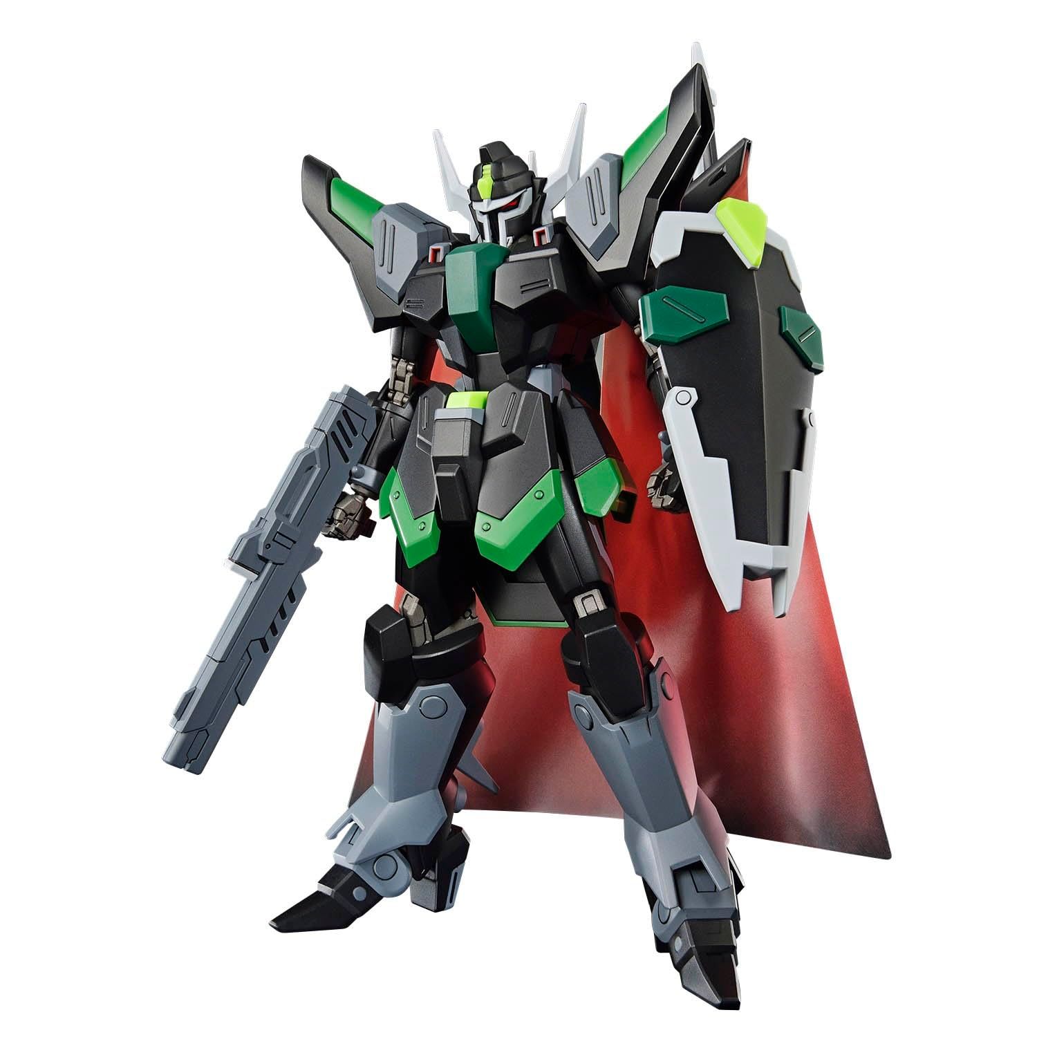 HG リックディアス クワトロ・バジーナ機 HG ディジェ 2個セット 機動