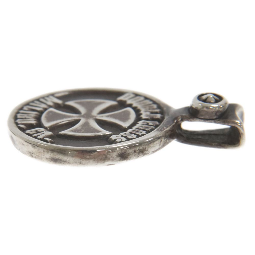 トラヴィスワーカーTRAVIS WALKER ドッグタグ&チャームペンダント