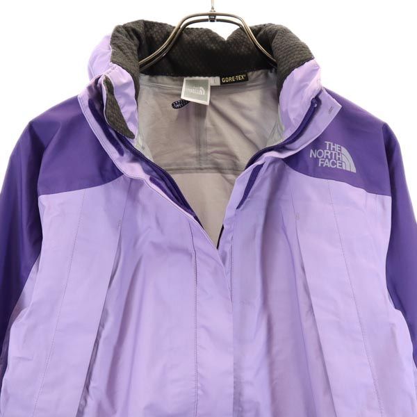 ノースフェイス レインウェア おしい セットアップ 上下 ゴアテックス  