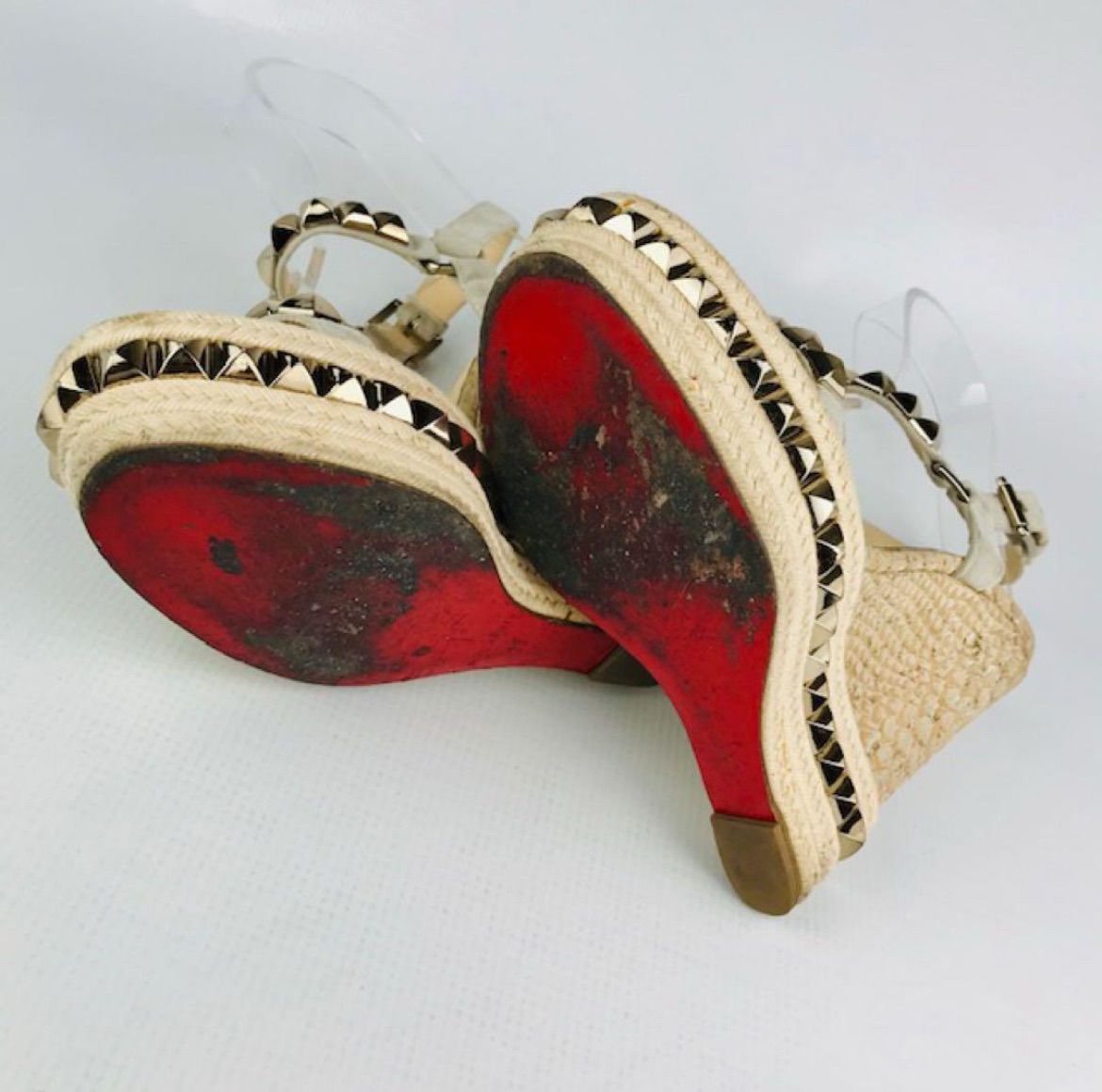 Christian Louboutin☆クリスチャン ルブタン・CATACLOU