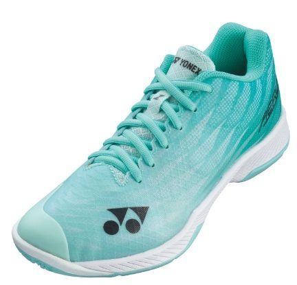 YONEX パワークッションエアラスZウィメン ミント ターコイズ SHBAZ2L