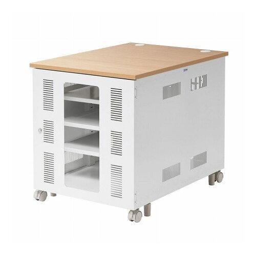 3営業日で発送 SANWASUPPLY サンワサプライ 19インチマウントボックス 12U D850 CP-503