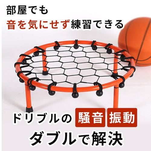 バスケットボール用 ドリブルネット　練習用具 バスケットボール用 ドリブルネット｜Alpen Online