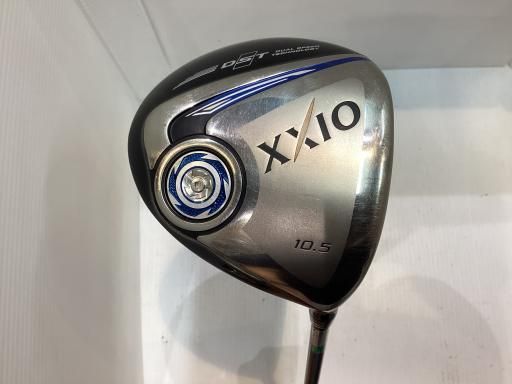 中古】 ダンロップ XXIO(2016) 10.5° ドライバー DR XXIO MP900