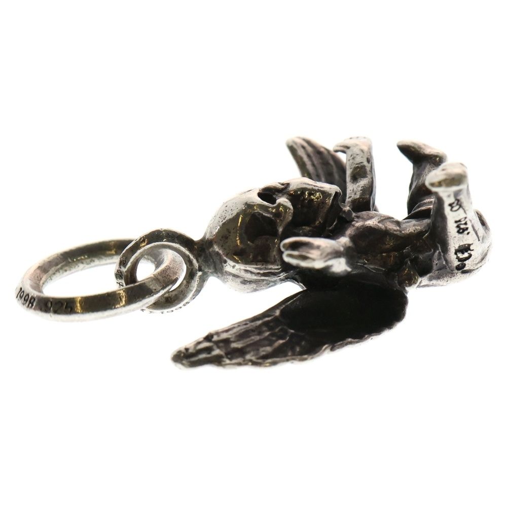 CHROME HEARTS (クロムハーツ) FOTI MISS LERLENE CHARM