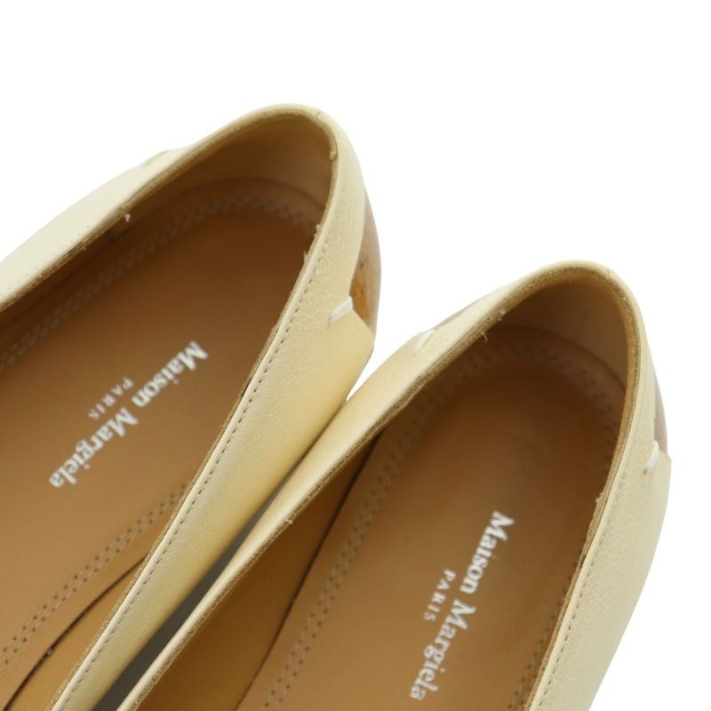 マルタンマルジェラ 22 Martin Margiela 22 4ステッチ