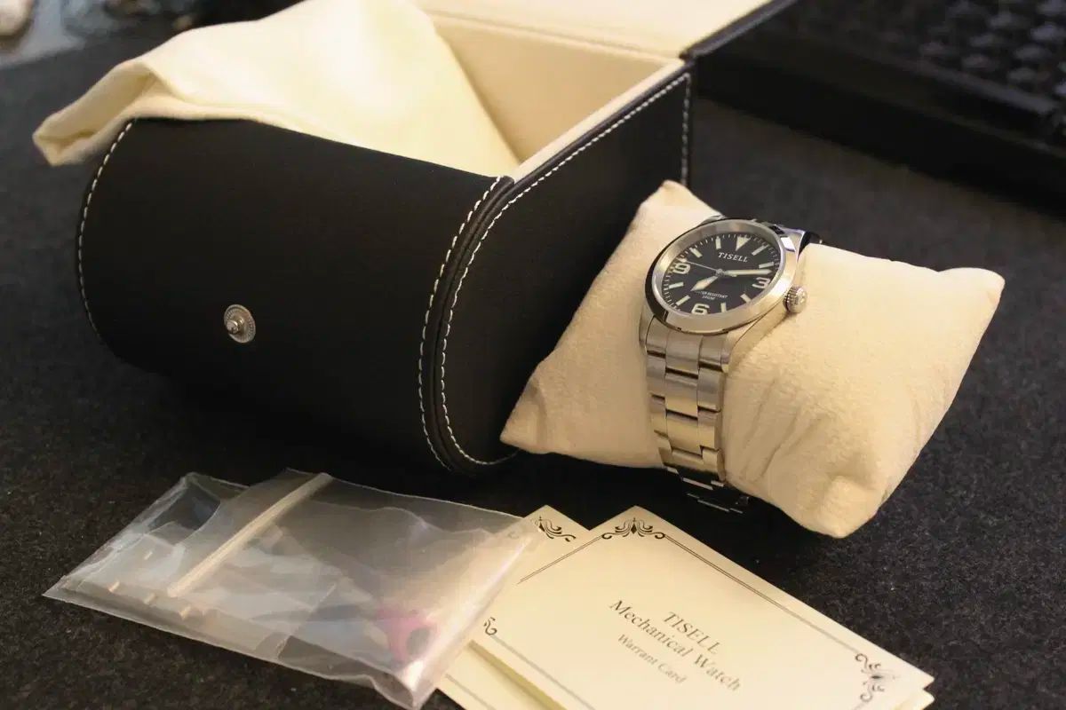 1050 HERMES エルメス クリッパー CL1.810 メンズ 1050 HERMES エルメス クリッパー CL1.810 メンズ 自動巻