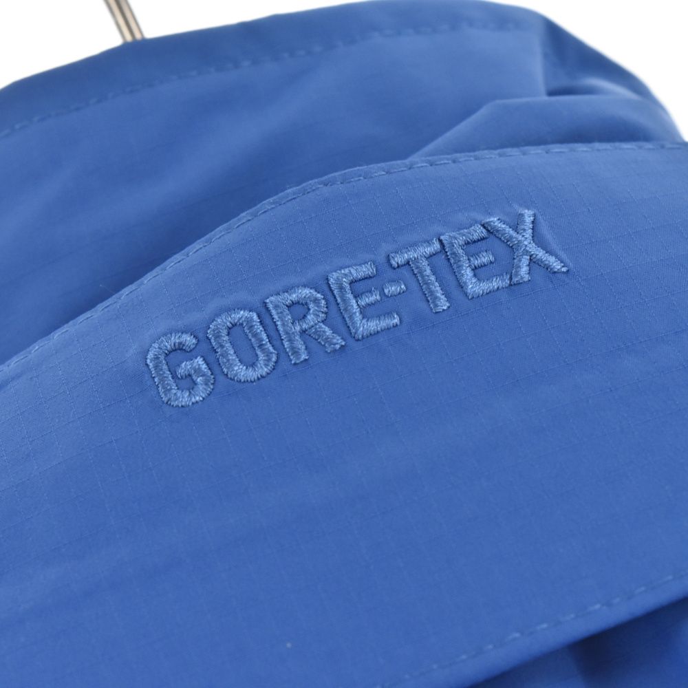 SUPREME 23SS GORE-TEX ジャケット　青 SUPREME (シュプリーム) 23SS Gore-Tex Paclite Lightweight