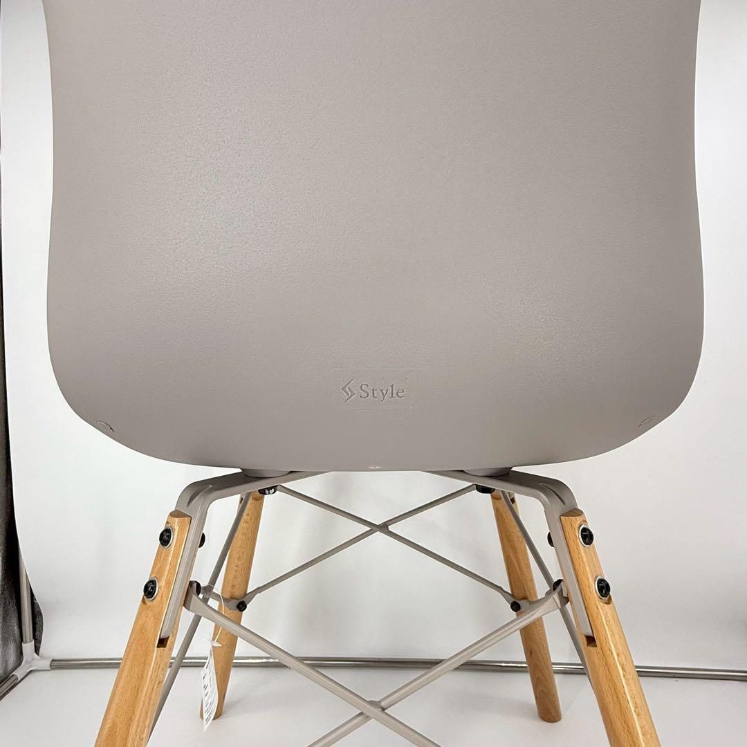 MTG スタイルチェアPM Style Chair ベージュ 骨盤 S字姿勢 - メルカリ