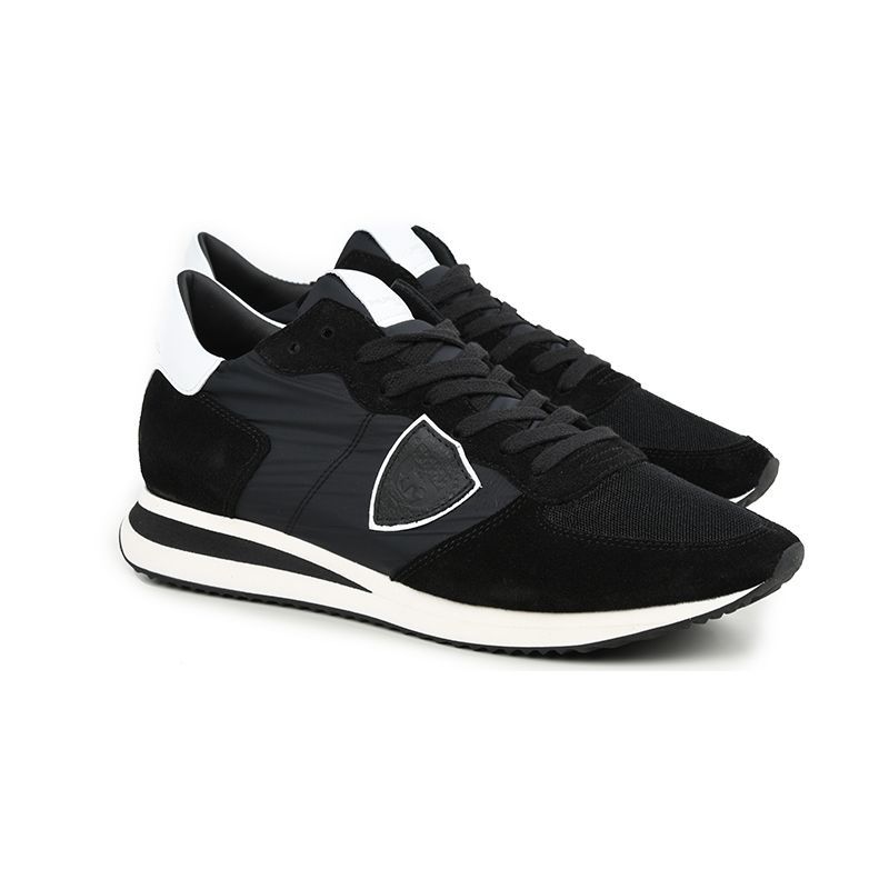 PHILIPPE MODEL PARIS 24AW スニーカー ブラック系 133966-153878-0.jpg?240321