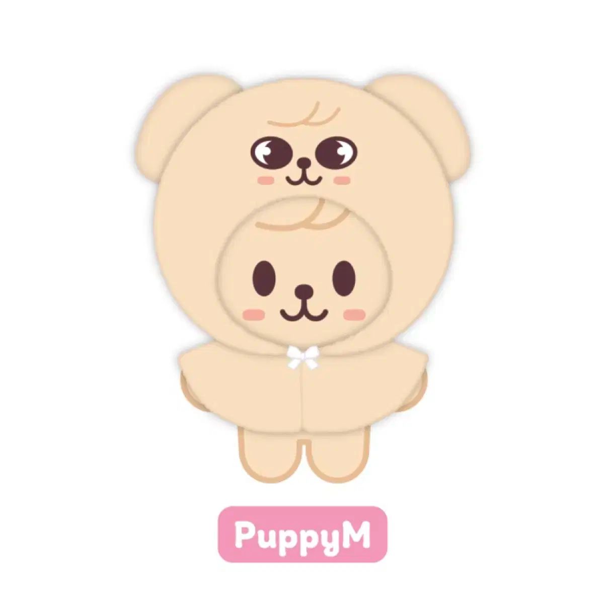 洋服通販 - 新作アイテムを スンミン(SEUNGMIN) PuppyM パピーム OUTFIT SKZOO - メルカリ アイドル
