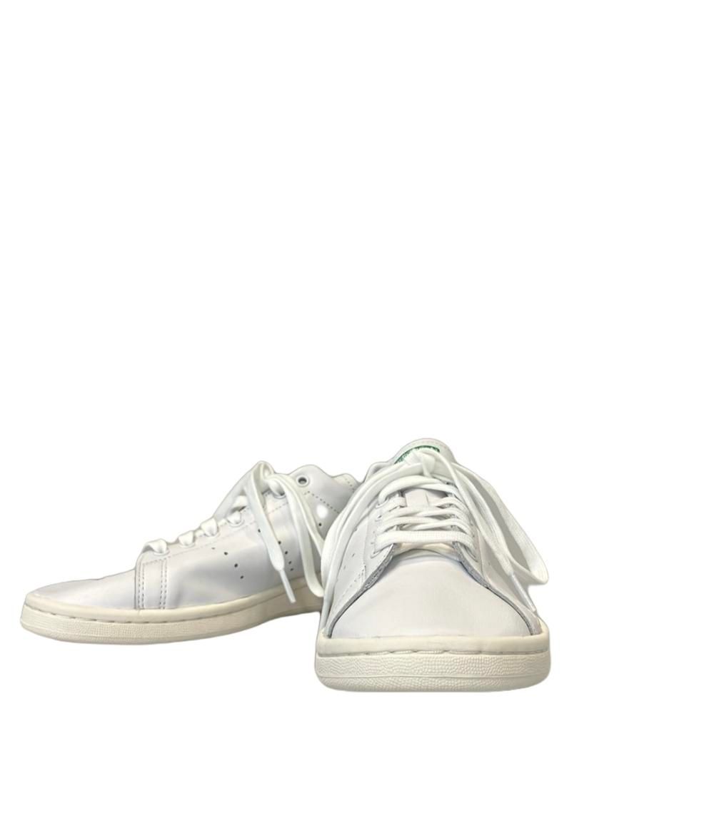 美品 アディダス ローカットスニーカー スタンスミス IE9118 メンズ SIZE 26.5 (M) adidas