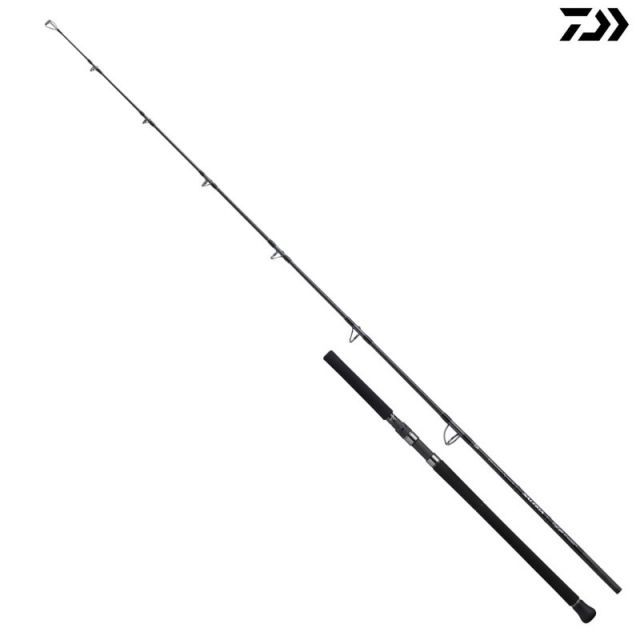 ソルティガ ドッグファイト 76-10 ダイワ ソルティガC ドッグファイト 76-10【大型商品】 | 釣具 釣り