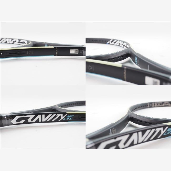 HEAD - 中古 テニスラケット ヘッド グラフィン 360プラス グラビティ MP 2019年モデル (G3)HEAD GRAPHENE 360+ GRAVITY MP 2019 Amazon | ヘッド(HEAD) 2019 グラフィン360 エクストリームMP