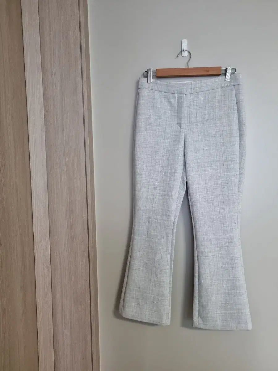 Theory セオリー スラックス ズボン