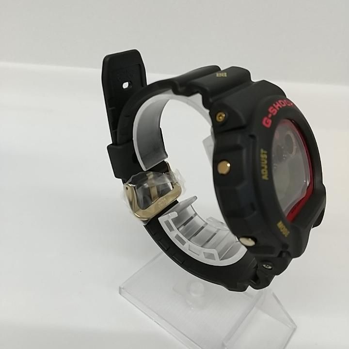 東店81-1526-2506】G-SHOCK×MONSTER STRIKE マサムネ：使命の閃